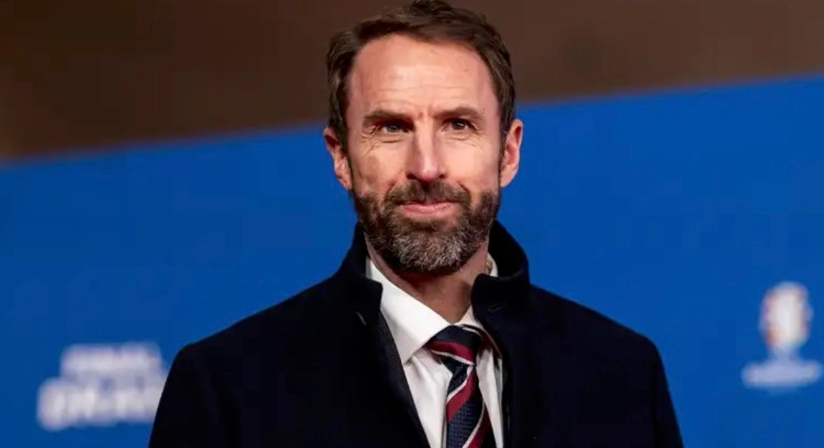 Southgate tipped for United job