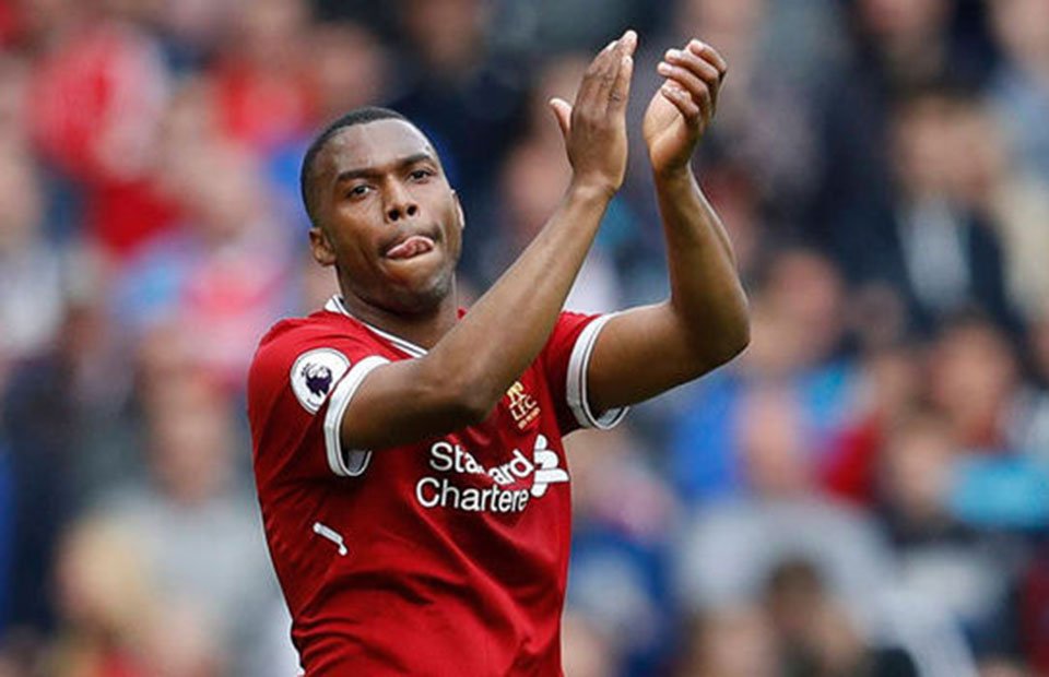 Sturridge in demand