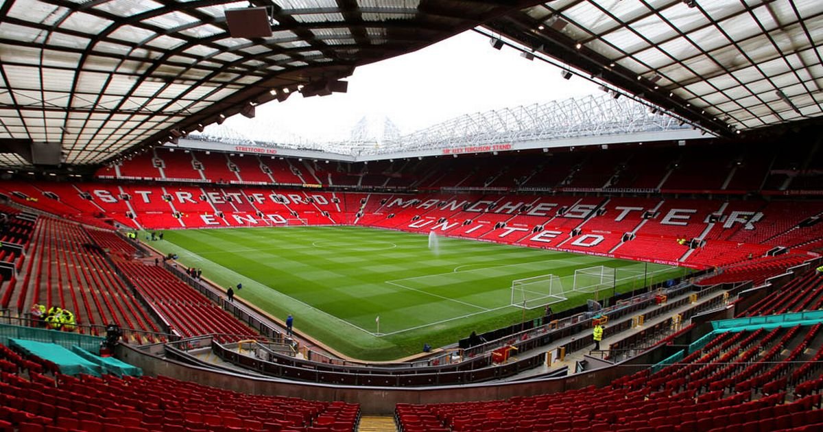 Man Utd sale goes to third round of bidding Man Utd sale goes to third round of bidding