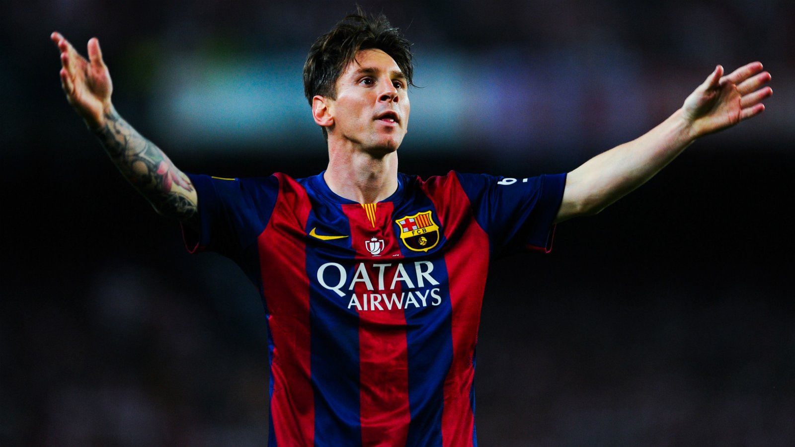 How Messi changed football forever