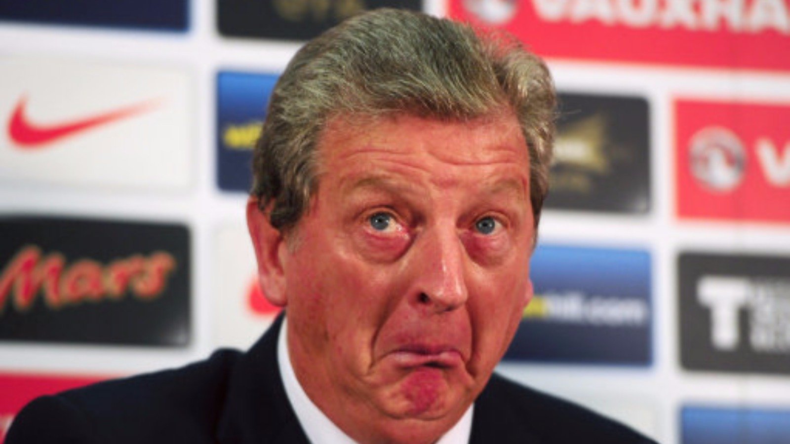 Hodgson is back to save Palace