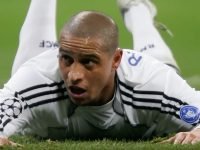 Roberto Carlos