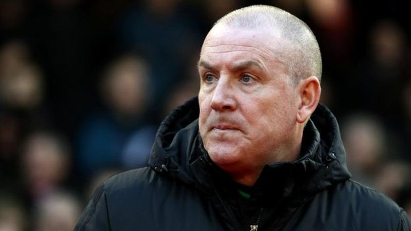 Forest sack Warburton