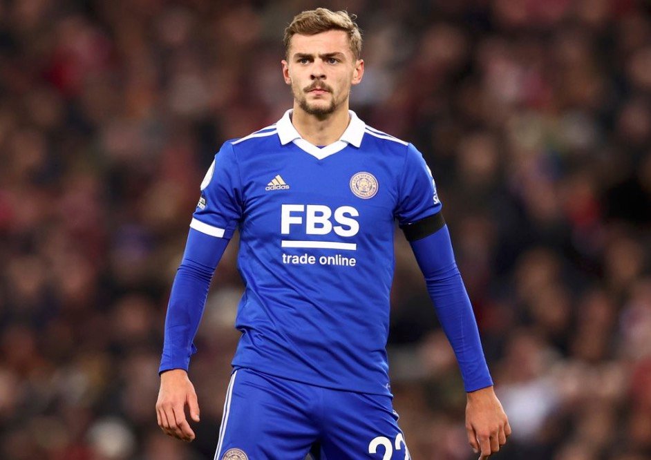Spurs looking for Leicester bargain