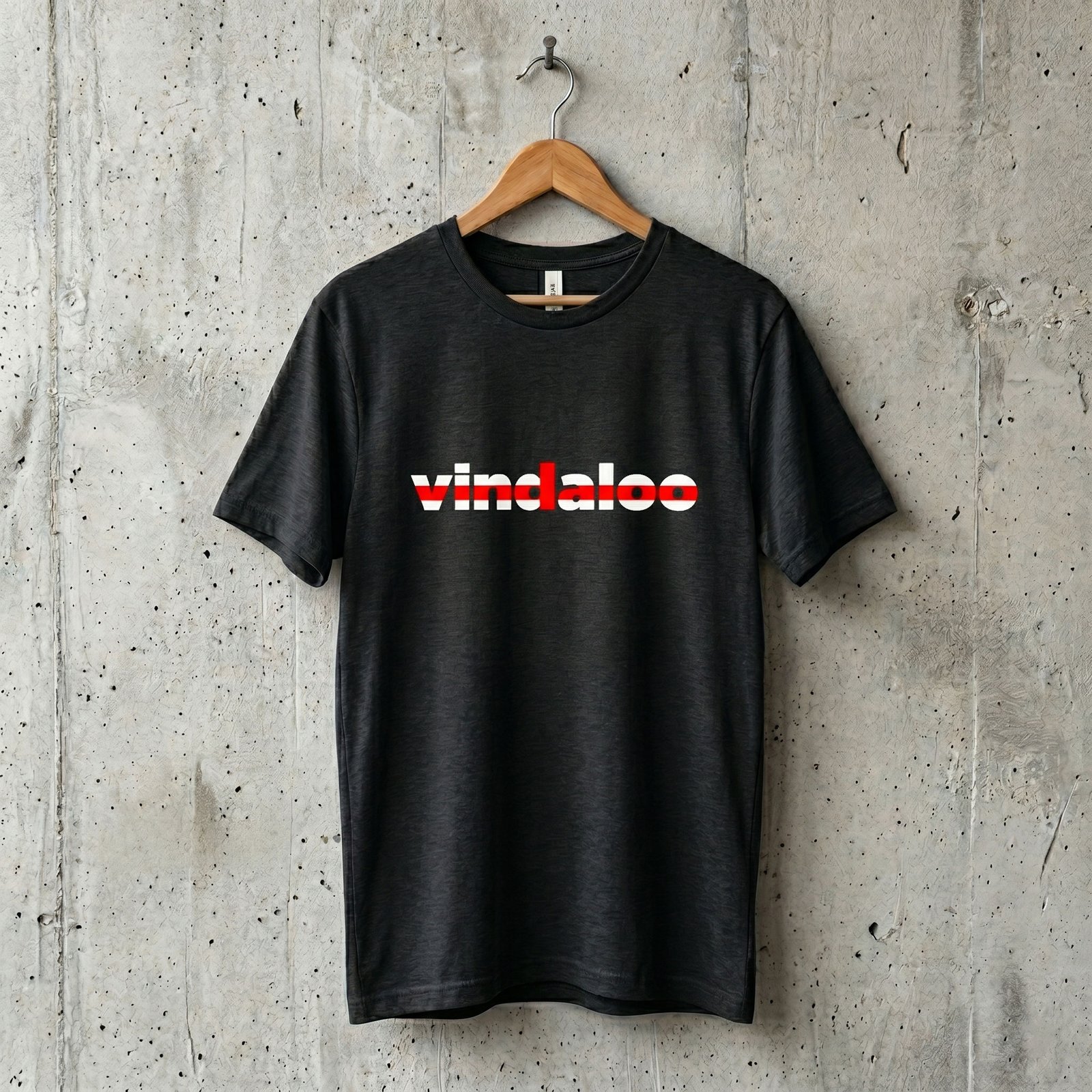 Vindaloo T-Shirt