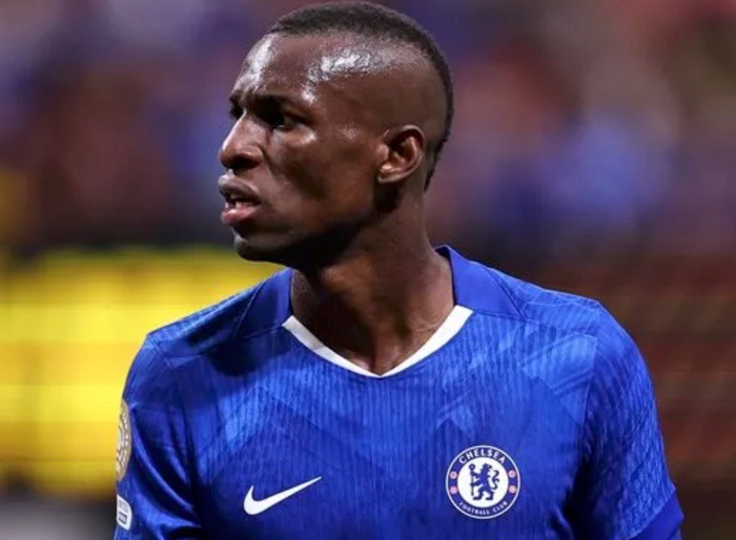 Chelsea star close to Bayern move