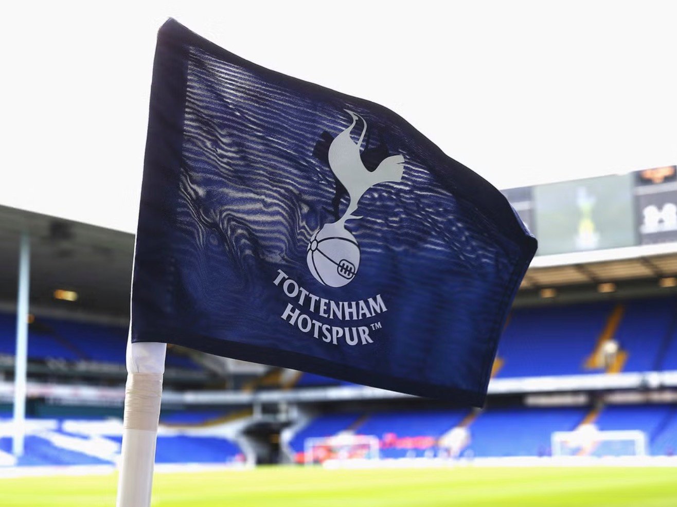 Unrest Erupts at Tottenham Despite Top Five Position