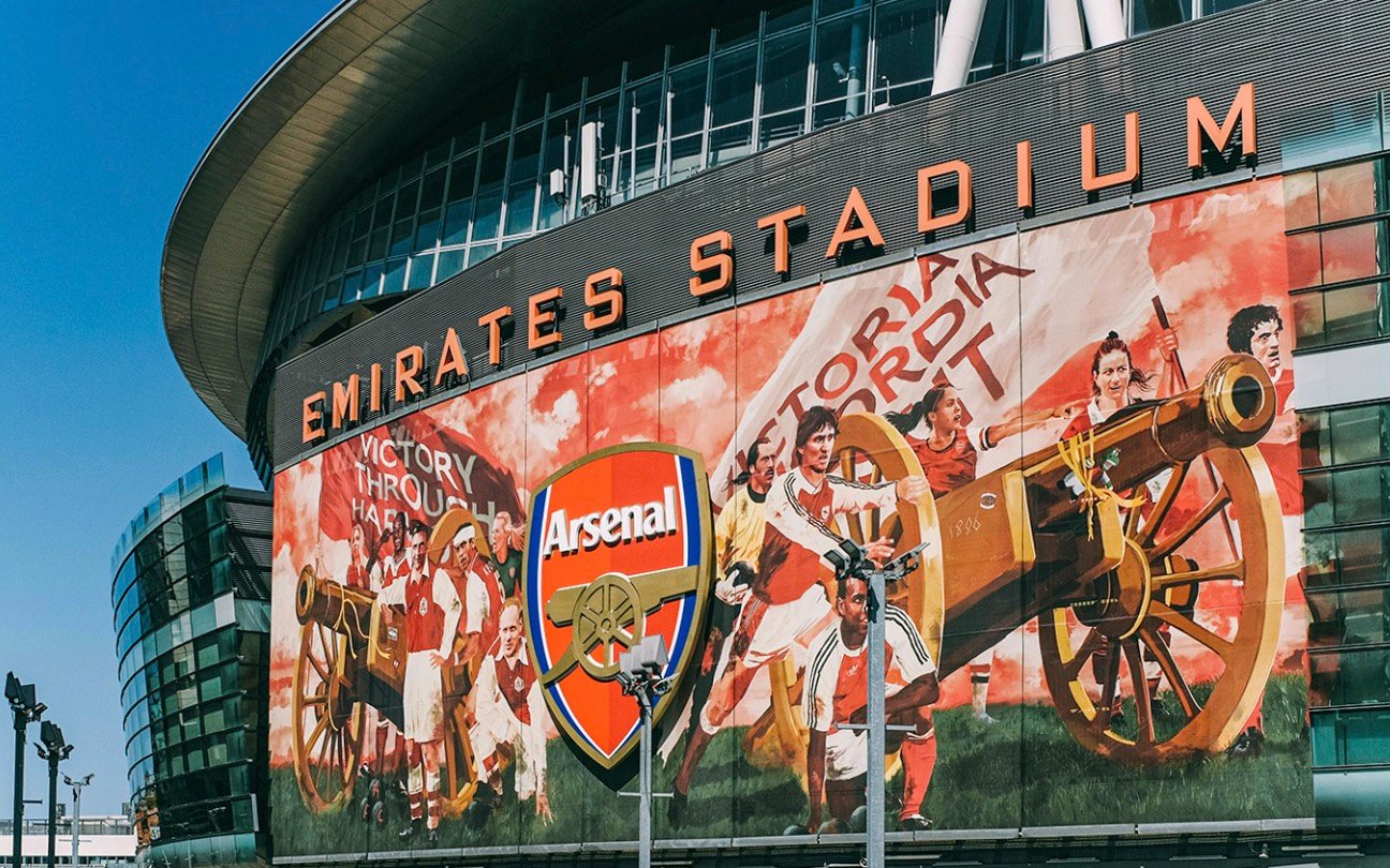 Arsenal face tough test against in-form Aston Villa