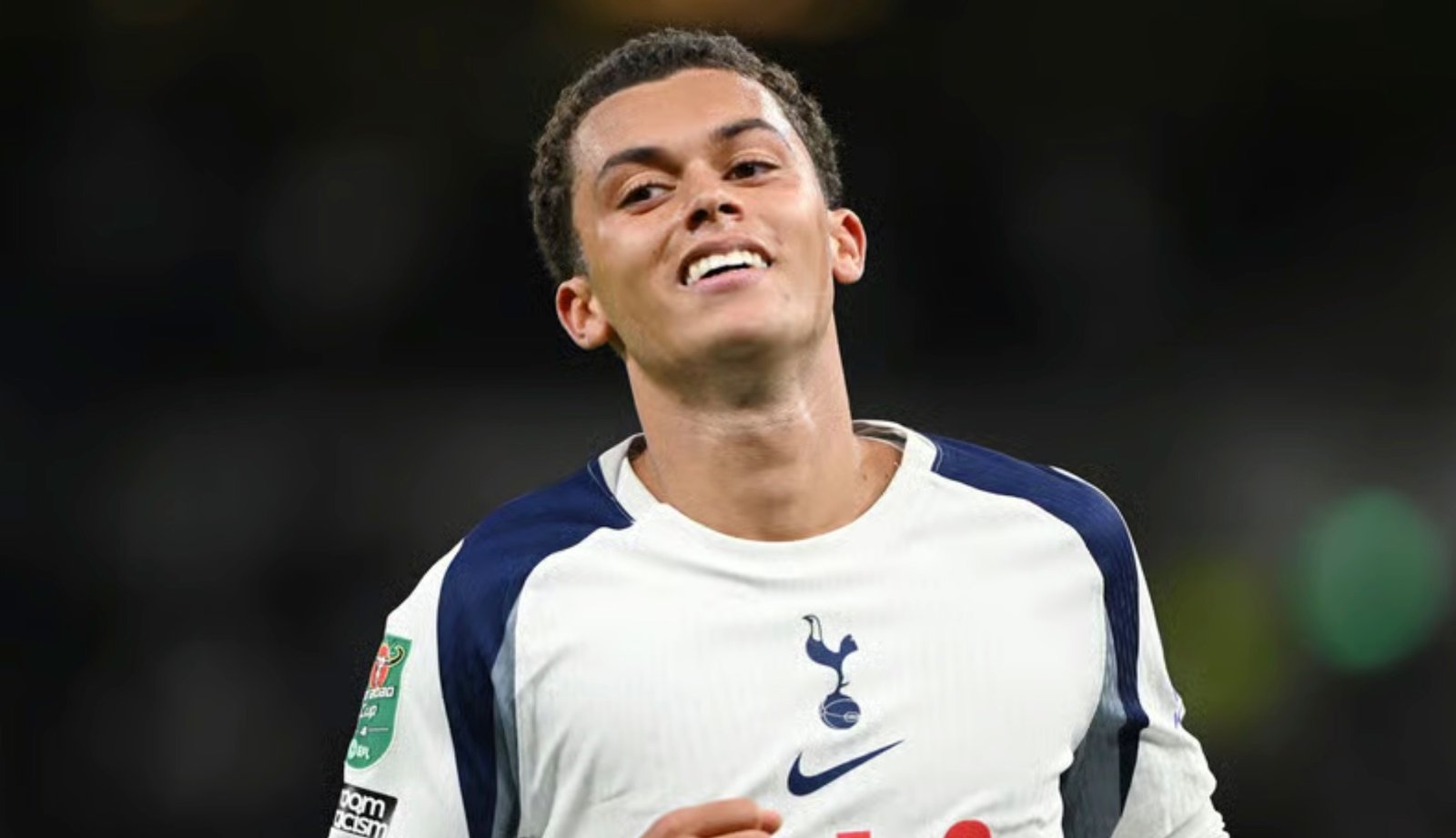 Tottenham injury updates emerge before Forest clash