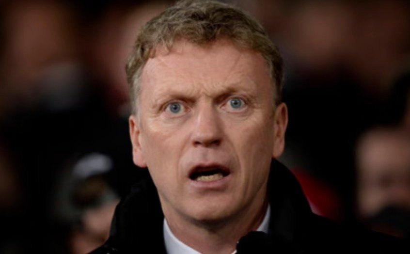 Everton target Manchester United duo for January loan moves