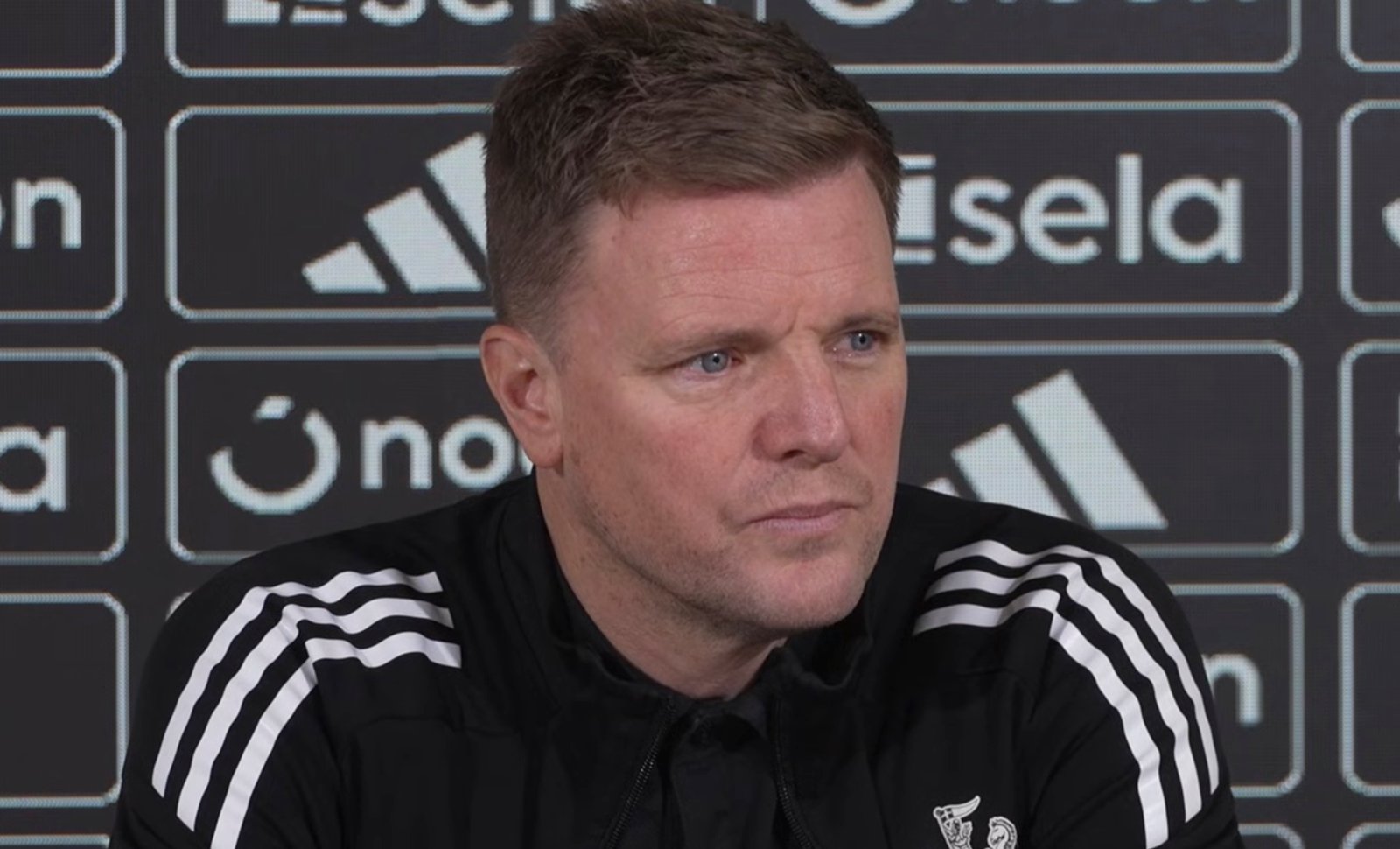 Eddie Howe confirms defensive injury woes ahead of Old Trafford trip