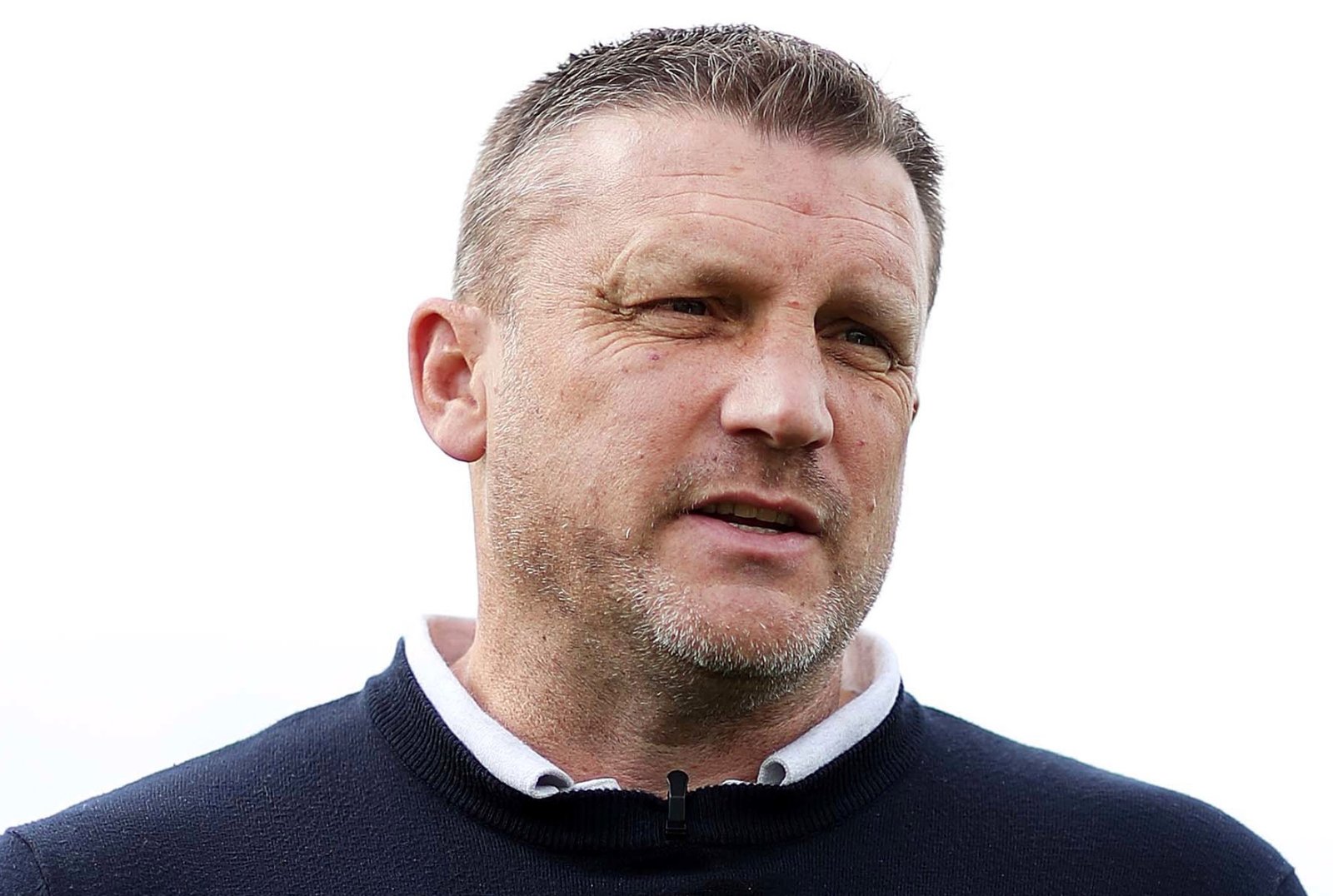 Wolves executive regrets summer transfer business