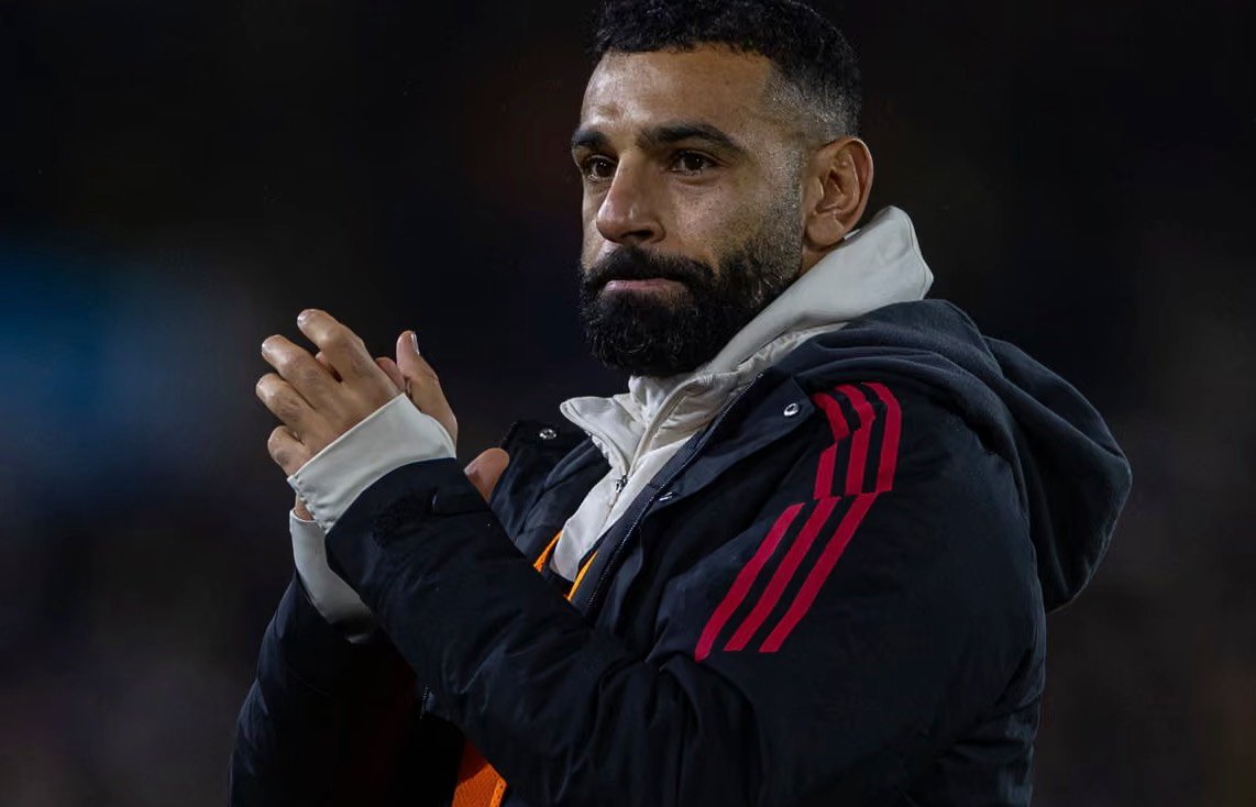 Salah’s transfer fee could fall as Saudi Pro League interest resurfaces