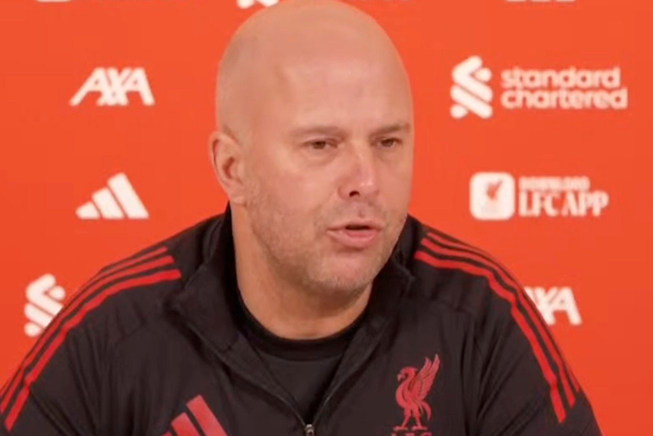 Alexander Isak undergoes surgery as Arne Slot hits out at reckless tackling