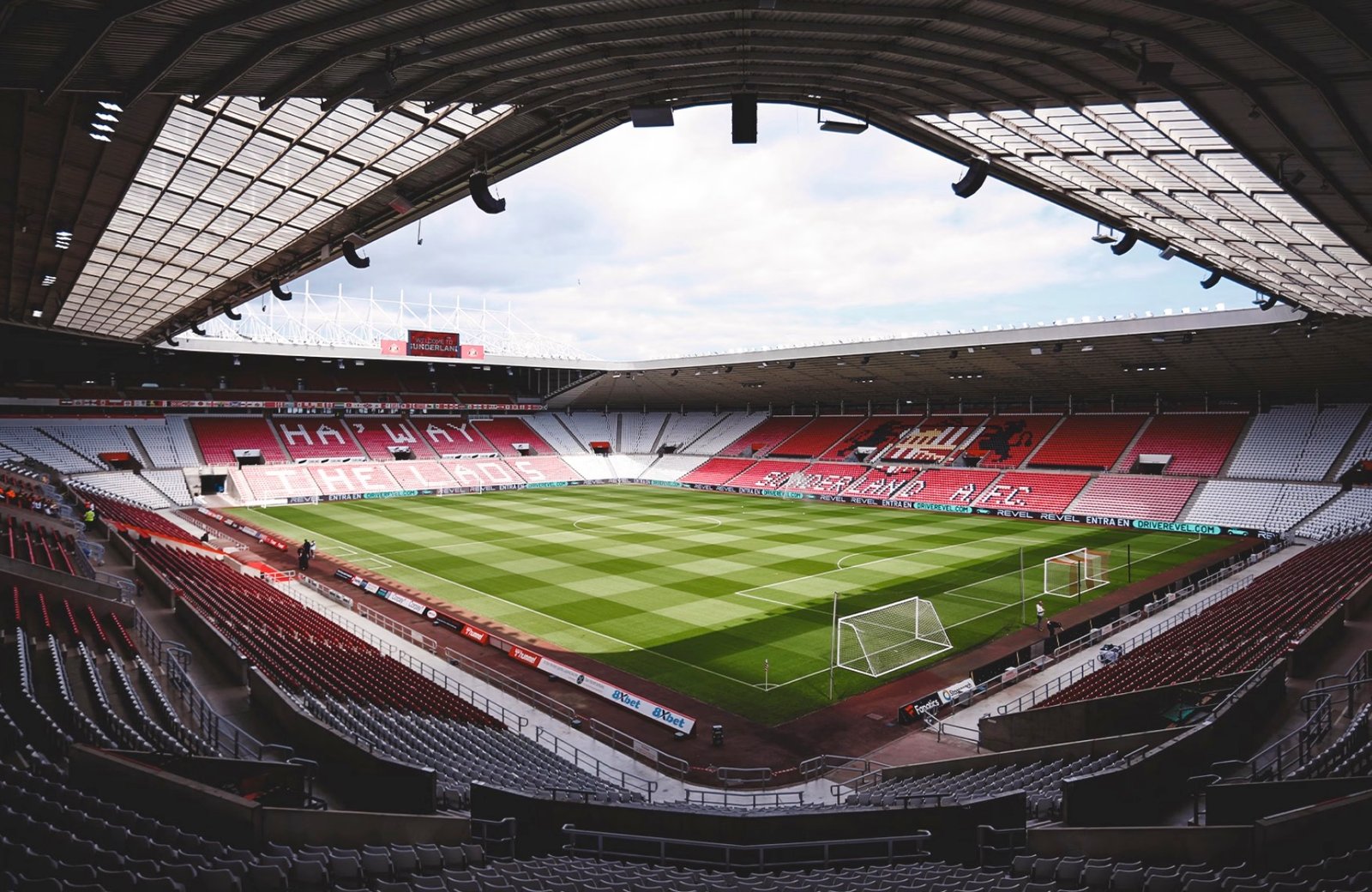 Sunderland v Man City – Live Stream Info