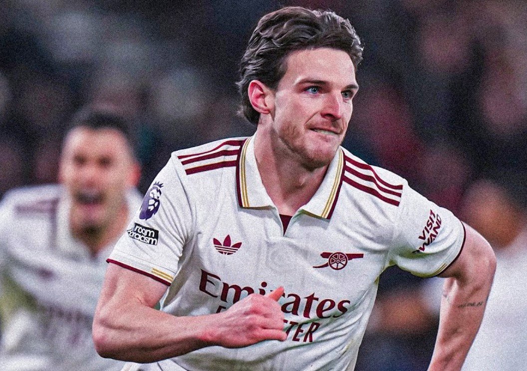 Arsenal move six points clear after dramatic win over Bournemouth