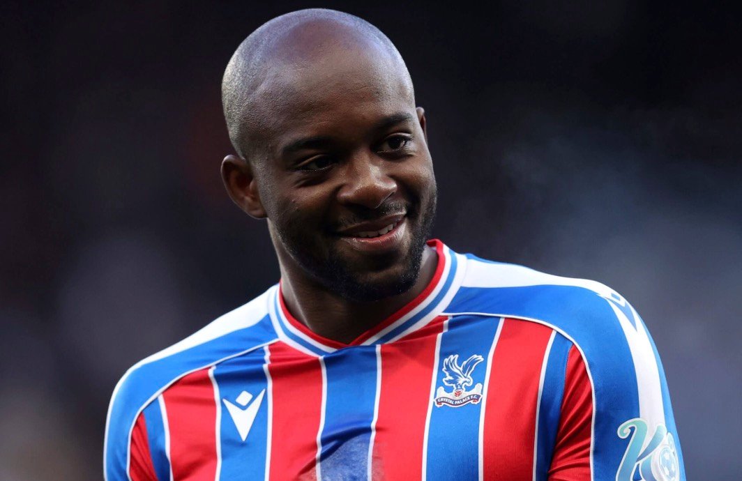 Jean-Philippe Mateta requests Selhurst Park exit as exodus continues