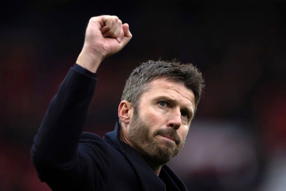 Michael Carrick identifies Adam Wharton as primary summer target