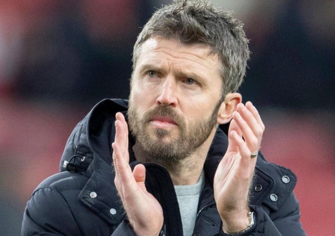 Michael Carrick vows return of attacking football to Old Trafford