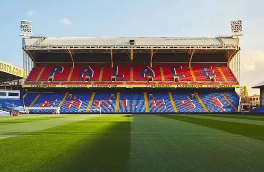 Crystal Palace v Fulham – Live Stream Info