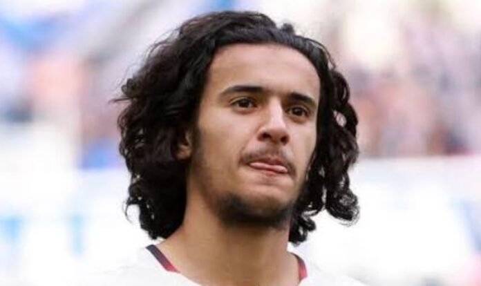 Ayyoub Bouaddi