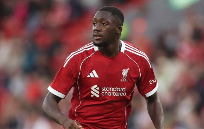 Ibrahima Konate