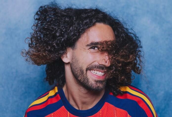 Marc Cucurella