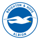 Brighton and Hove Albion