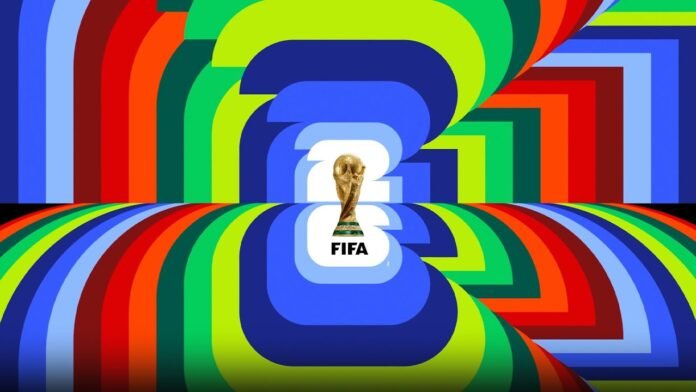 FIFA World Cup 2026