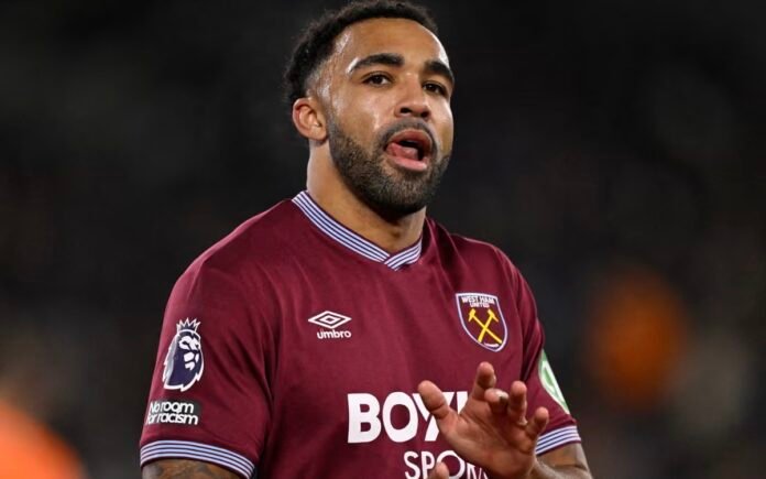Callum Wilson