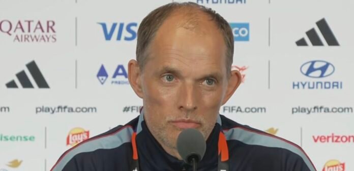 Thomas Tuchel