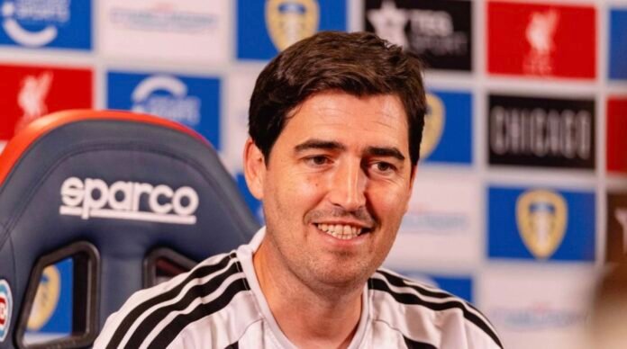 Andoni Iraola